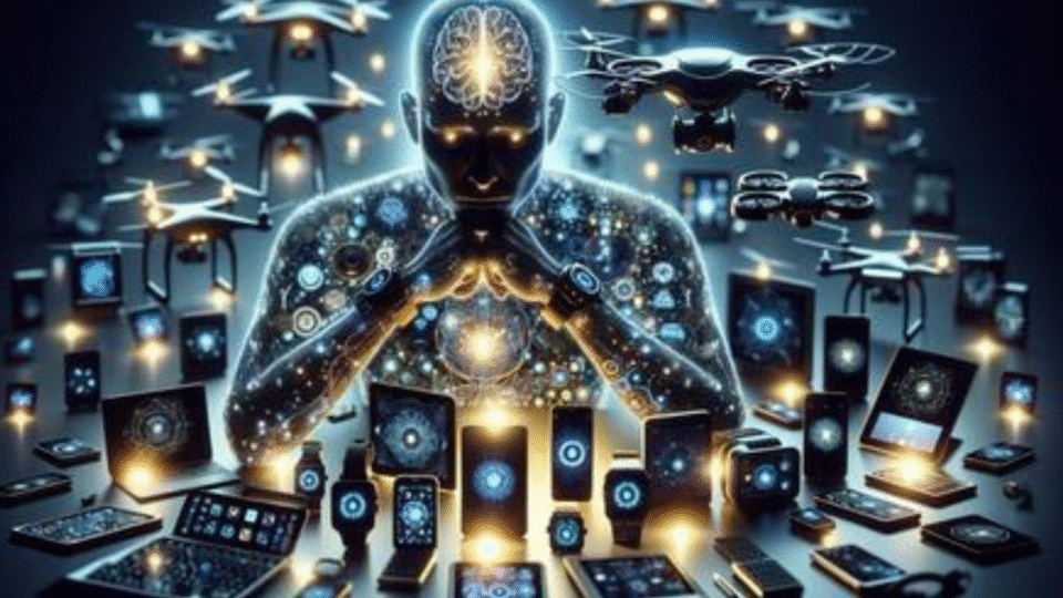 tech geek nelson created by nelson torres