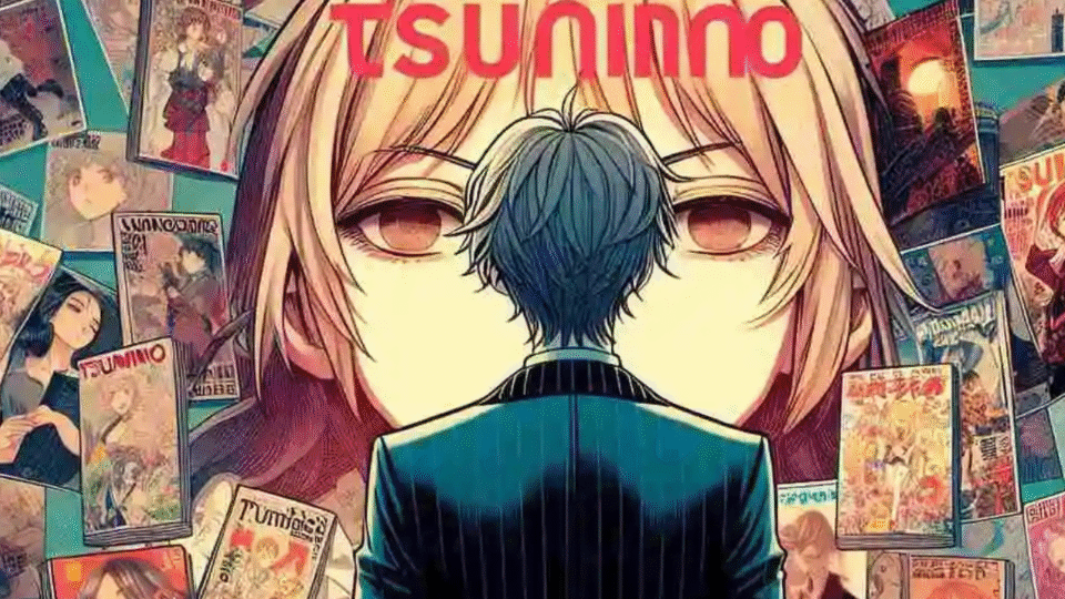 tsumino