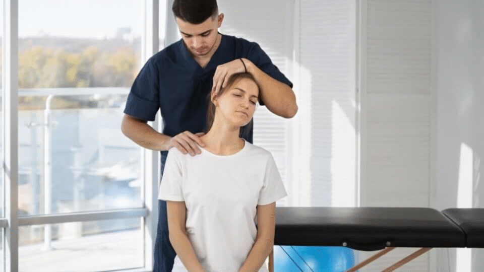 say goodbye to sciatic nerve pain in just 10 minutes with this natural method