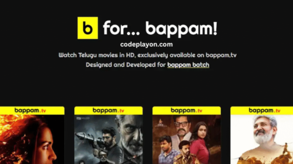 bappam .tv
