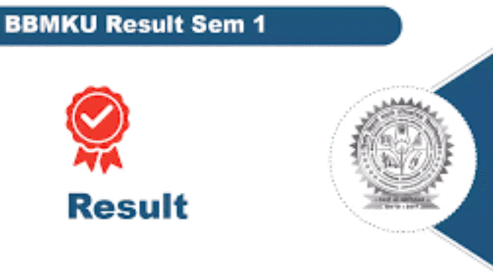 bbmku result