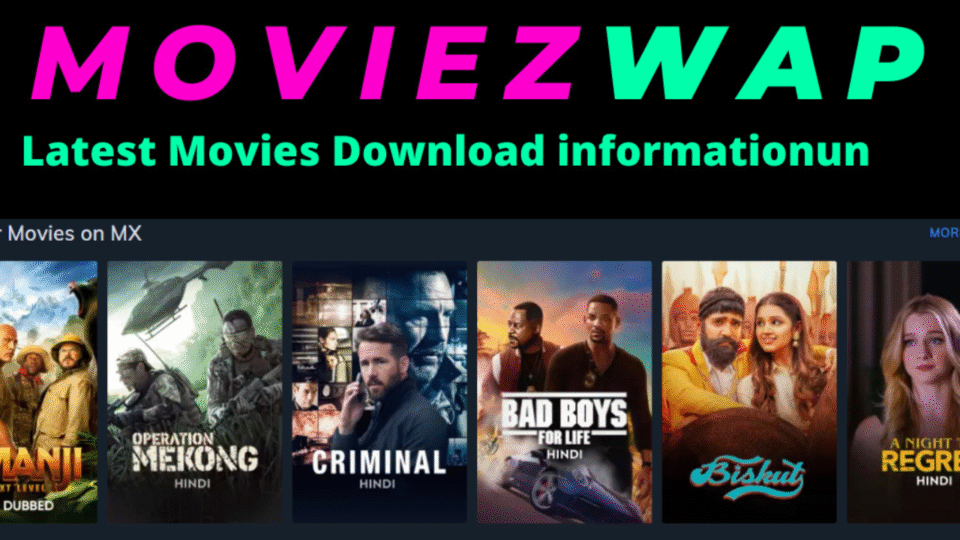 moviezwap