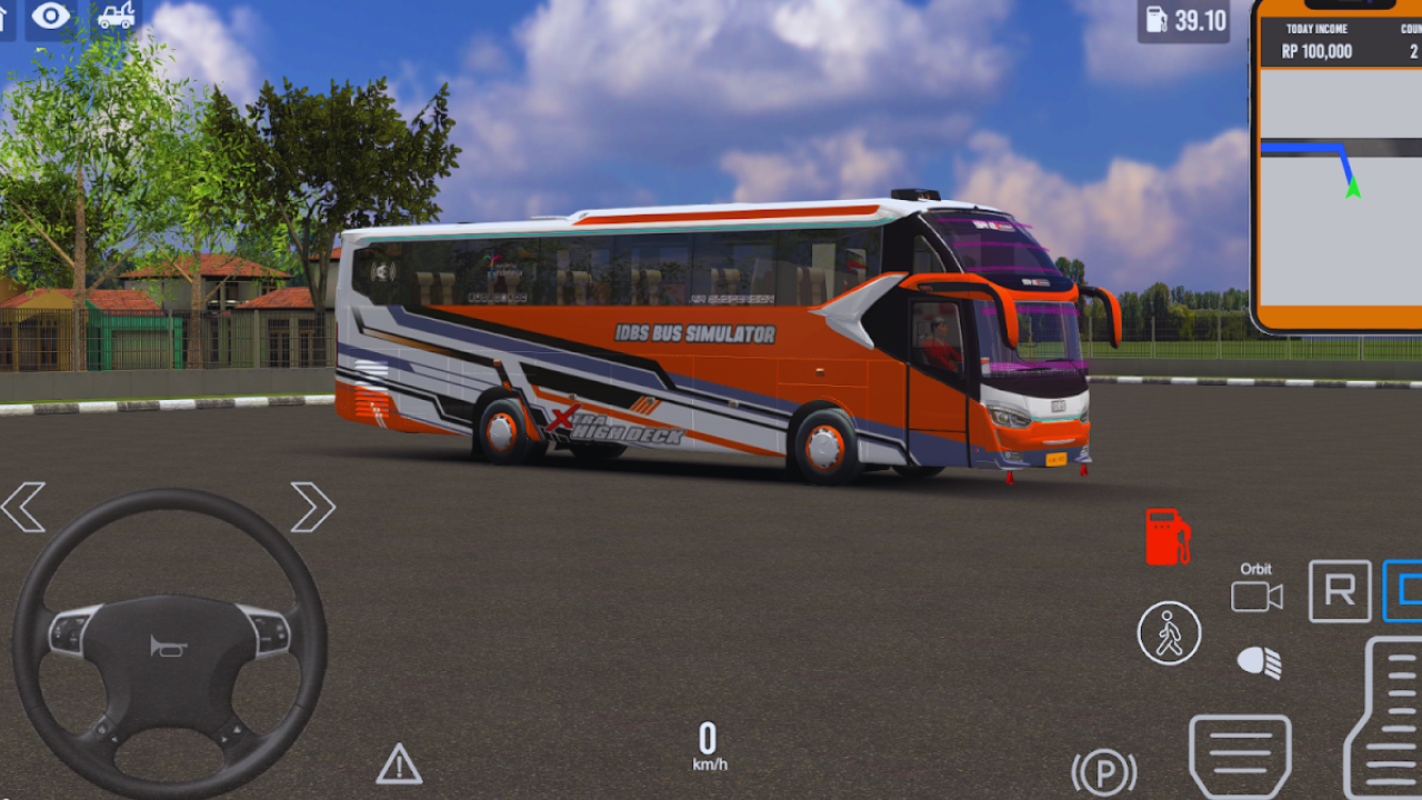 bussid mod