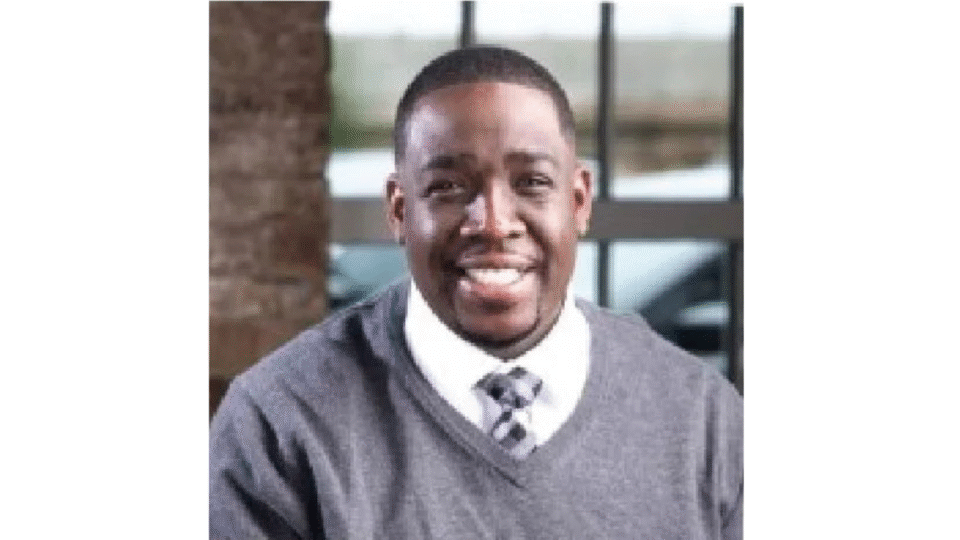 broderick bevineau