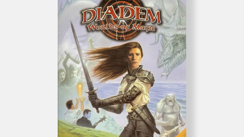 diadem - ashirah sil